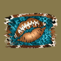 Football Lips Premium Hoodie | Teevron