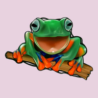 Frog Classic Tee | Teevron