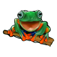 frog | Teevron