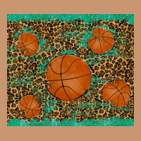 Basketball Tumbler Heavyweight Hoodie | Teevron