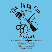 The Only One Salon Premium Sweatshirt | Teevron