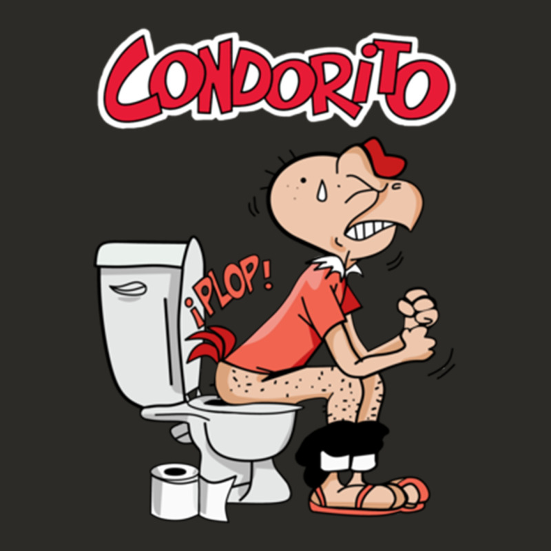 Condorito Heavy Core Tee by artisFamous | Teevron