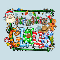 Grangaran Claus Ladies Tee | Teevron
