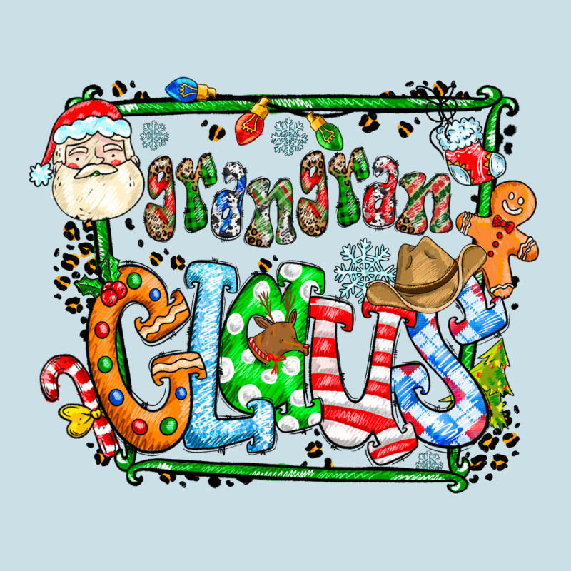 Grangaran Claus Ladies Tee by CowhideDigitalArt | Teevron