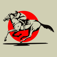 Horse Racing Heavy Core Tee | Teevron