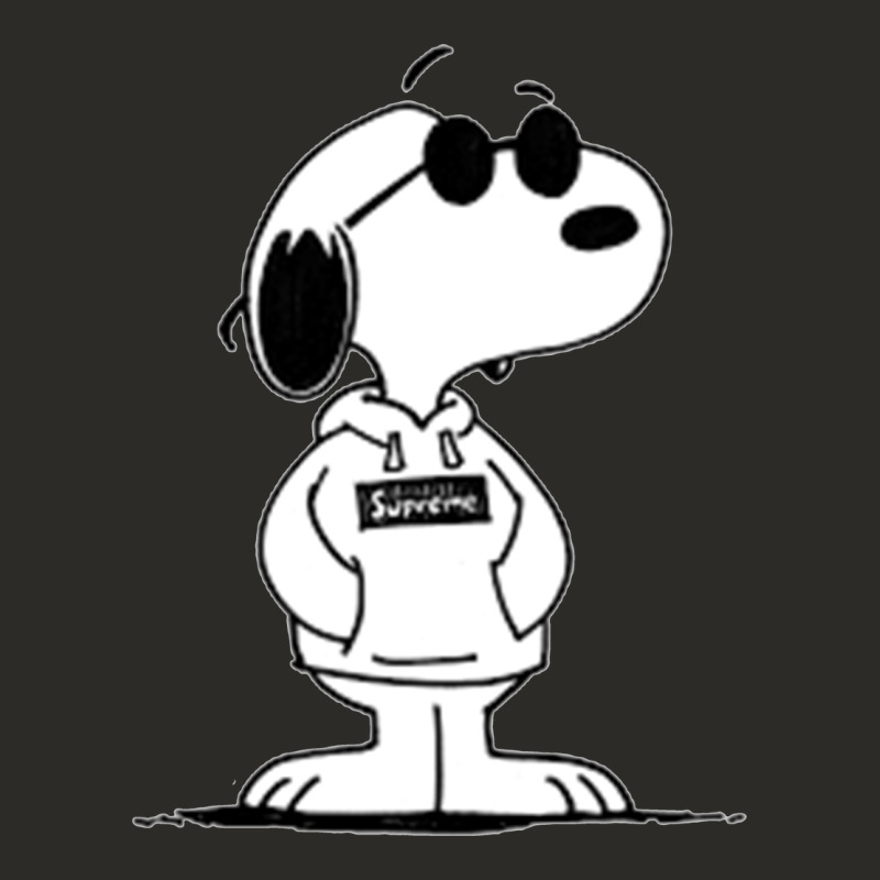 Cool Dog Heavy Core Tee by artisFamous | Teevron
