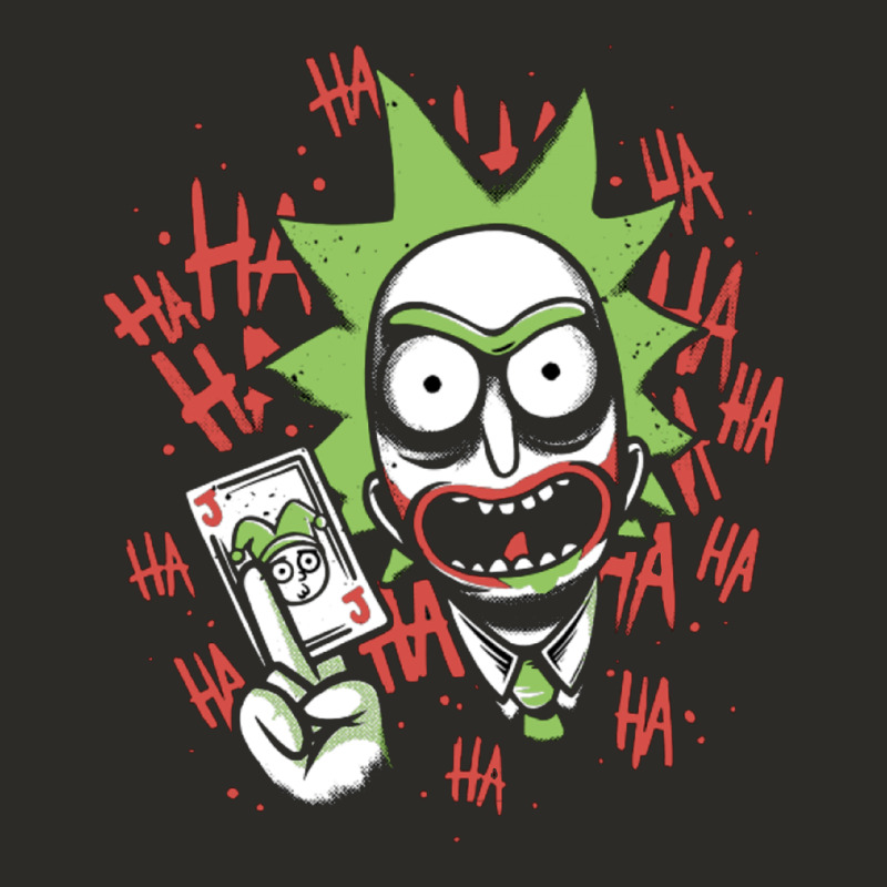 Joker Heavy Core Tee by artisFamous | Teevron