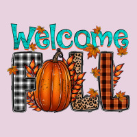 Welcome Fall Ladies Tee | Teevron
