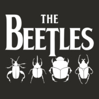 Beetles Heavy Core Tee | Teevron