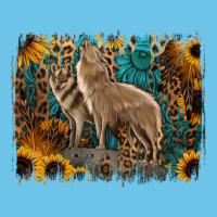 Western Wolves Premium Sweatshirt | Teevron