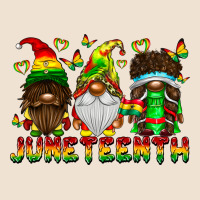 June Teenth Gnomes Urban Heavy Tee | Teevron