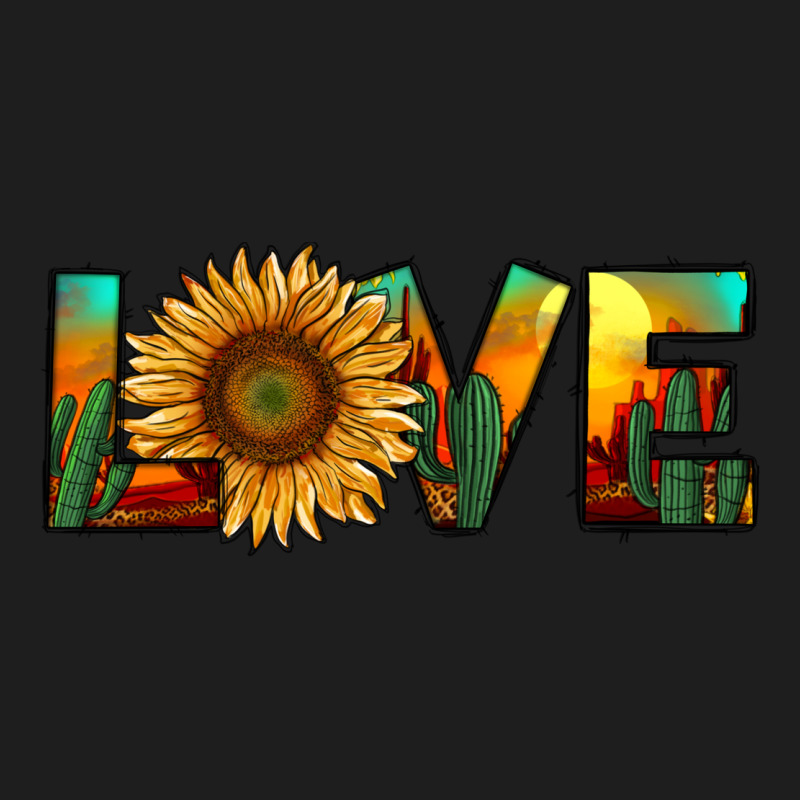 Desert Sunflower Love Heavyweight Hoodie by RanaPortraitStore | Teevron