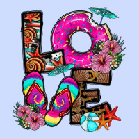 Love Summer Urban Heavy Tee | Teevron