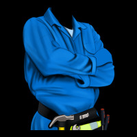 English Cocker Spaniel Mechanic 2 Heavyweight Sweatshirt | Teevron
