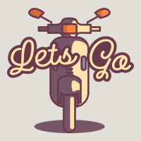 Vespa Heavy Core Tee | Teevron
