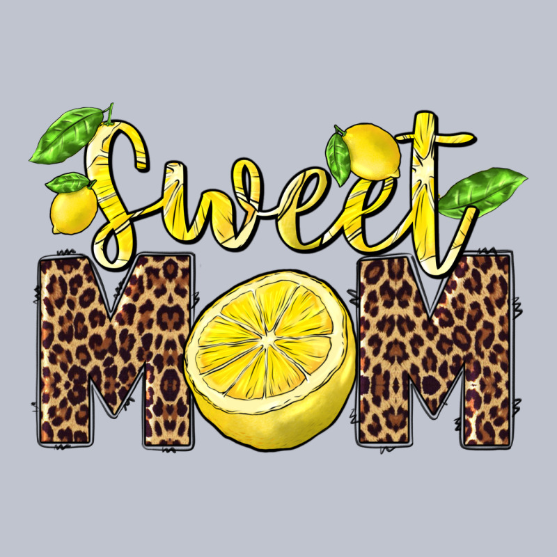 Sweet Mom Lemon Premium Hoodie by BarkalooDesign | Teevron