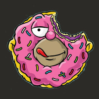 Donut Heavy Core Tee | Teevron