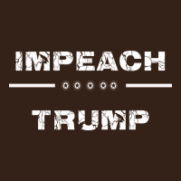 Impeach Trump Heavy Core Tee | Teevron