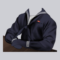 Retriever Sailor 2 Heavyweight Sweatshirt | Teevron