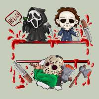 Halloween Ladies Tee | Teevron