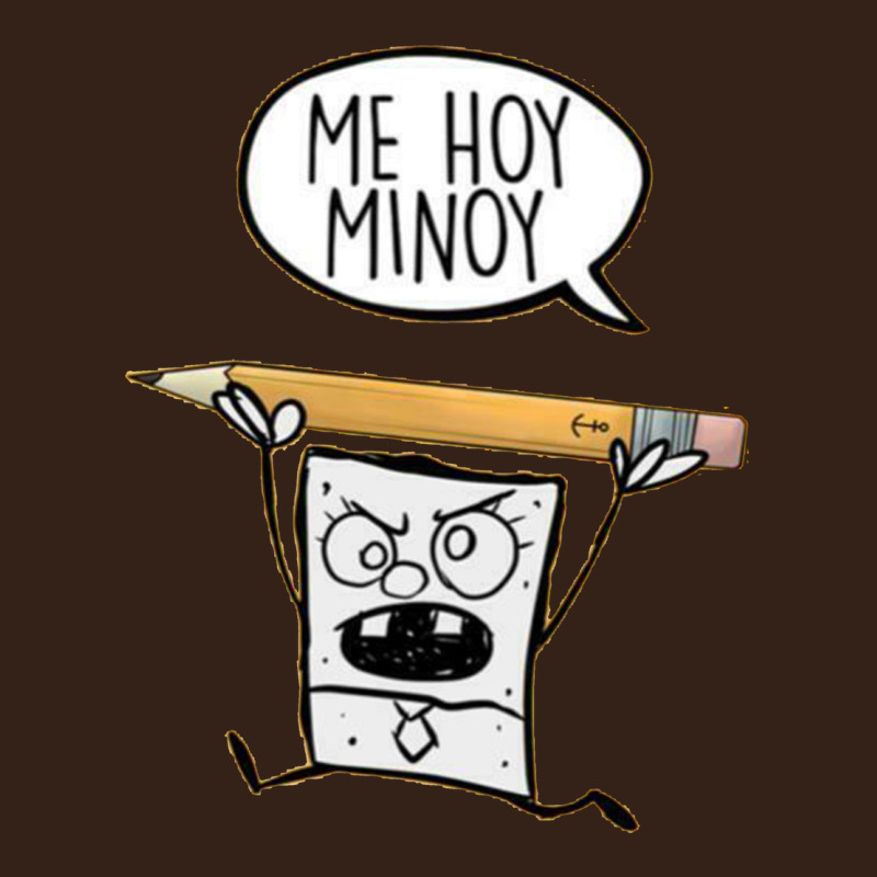 Sponge Bob Heavy Core Tee by artisFamous | Teevron