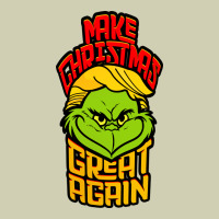 Maga Christmas Edition Heavy Core Tee | Teevron