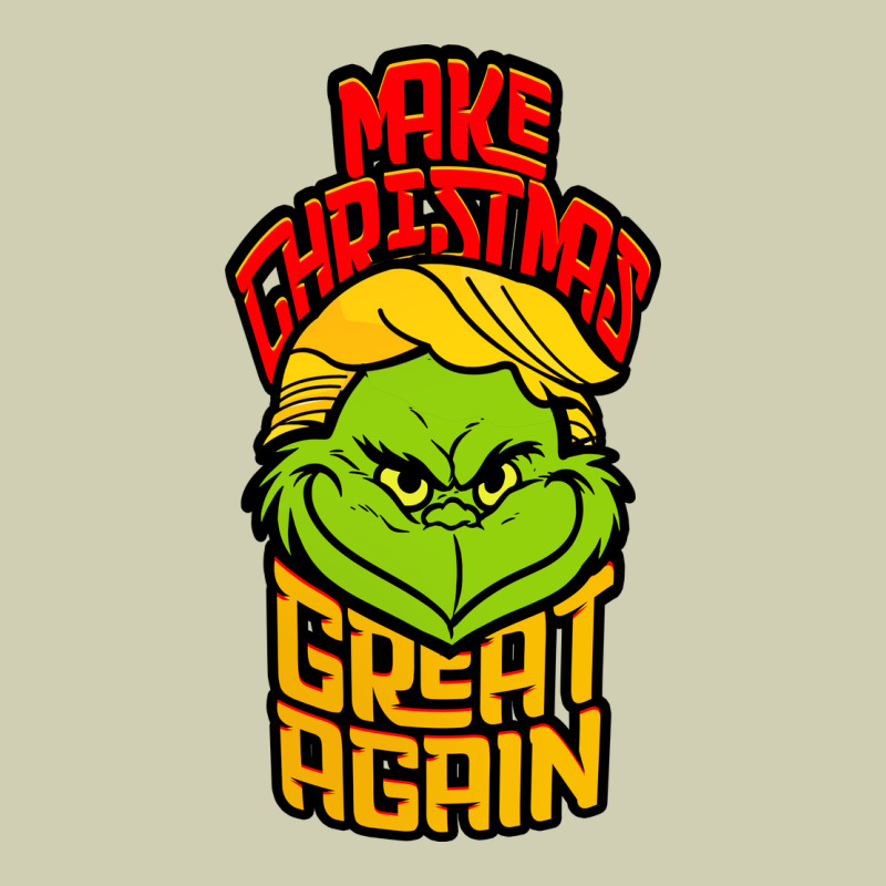 Maga Christmas Edition Heavy Core Tee by artisFamous | Teevron