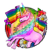 Pride unicorn | Teevron