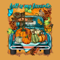 Fall Is My Favorite Premium Hoodie | Teevron