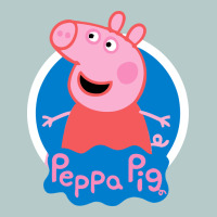 Peppa Pig Heavy Core Tee | Teevron