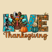 Love Thanksgivings Turkey Premium Hoodie | Teevron