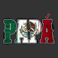 Mexican Flag Papá | Teevron