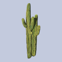 Saguaro Cactus Long Sleeve Tee | Teevron