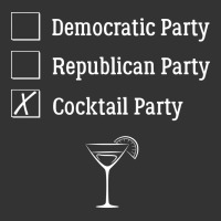 democratic republican cocktail party funny | Teevron