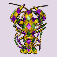 Mardi Gras Crawfish Classic Tee | Teevron