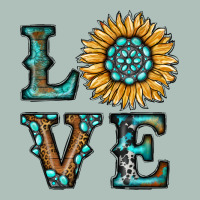 Sunflower Love Heavyweight Hoodie | Teevron