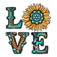 sunflower love | Teevron