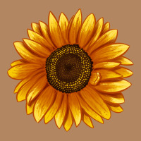 Soraya Sunflower Long Sleeve Tee | Teevron