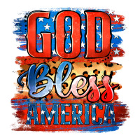 God Bless America | Teevron