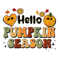 hello pumpkin season | Teevron