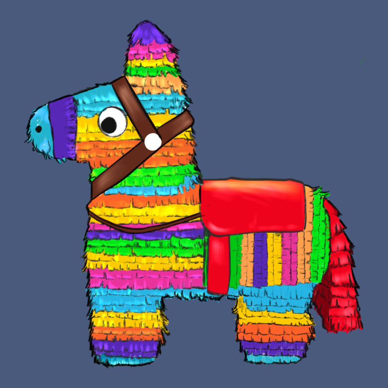 Pinata Vintage Hoodie by Artiststas | Teevron