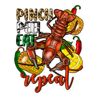 Pinch peel eat repeat crawfish | Teevron