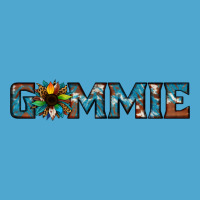 Gammie Sunflower Cowhide Premium Hoodie | Teevron