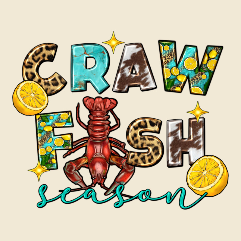 Crawfish Season 2 Premium Tee by FaDigitalArtStudio | Teevron