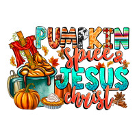 Pumpkin pie Jesus Christ | Teevron