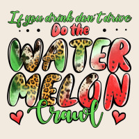 Watermelon Crawl Zipper Hoodie | Teevron