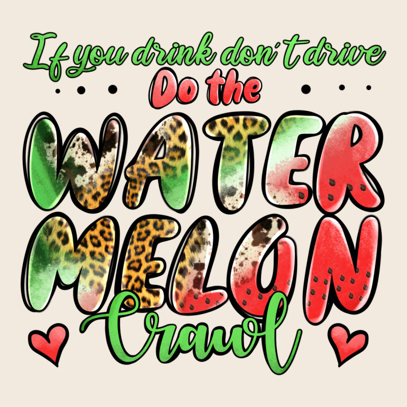 Watermelon Crawl Zipper Hoodie by Jasminsmagicworld | Teevron