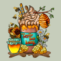 Than Honey Ladies Tee | Teevron