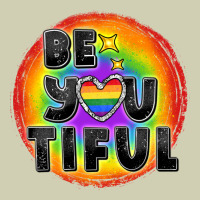 Be You Tiful Pride Heavy Core Tee | Teevron