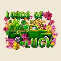 Loads Of Luck Premium Tee | Teevron
